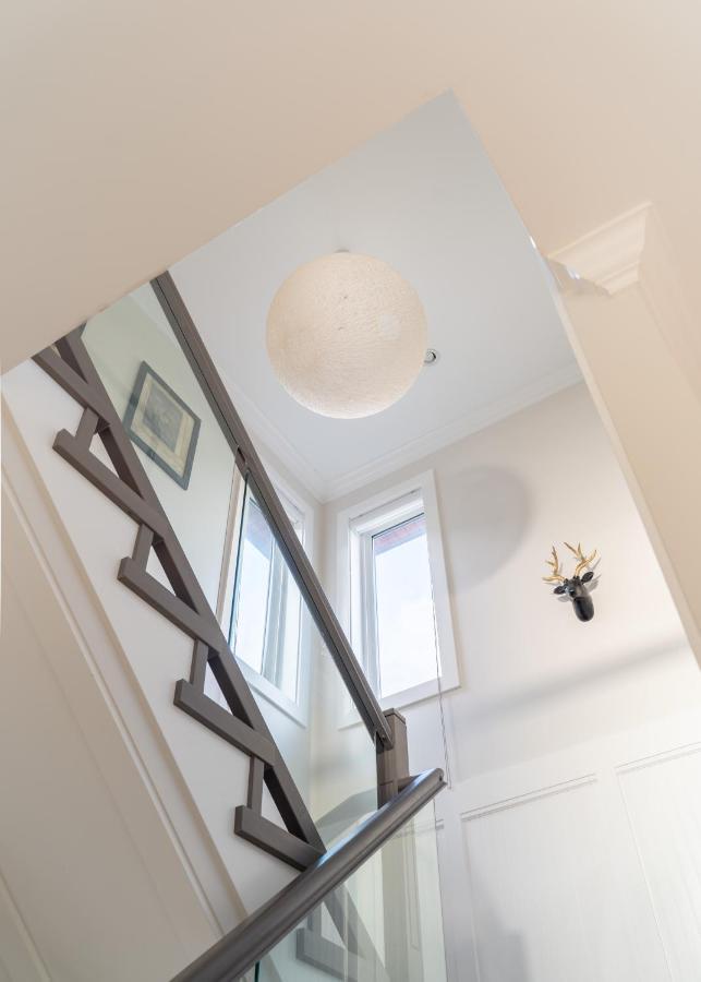 5-Star Luxury And Comfortable Home New Westminster Dış mekan fotoğraf