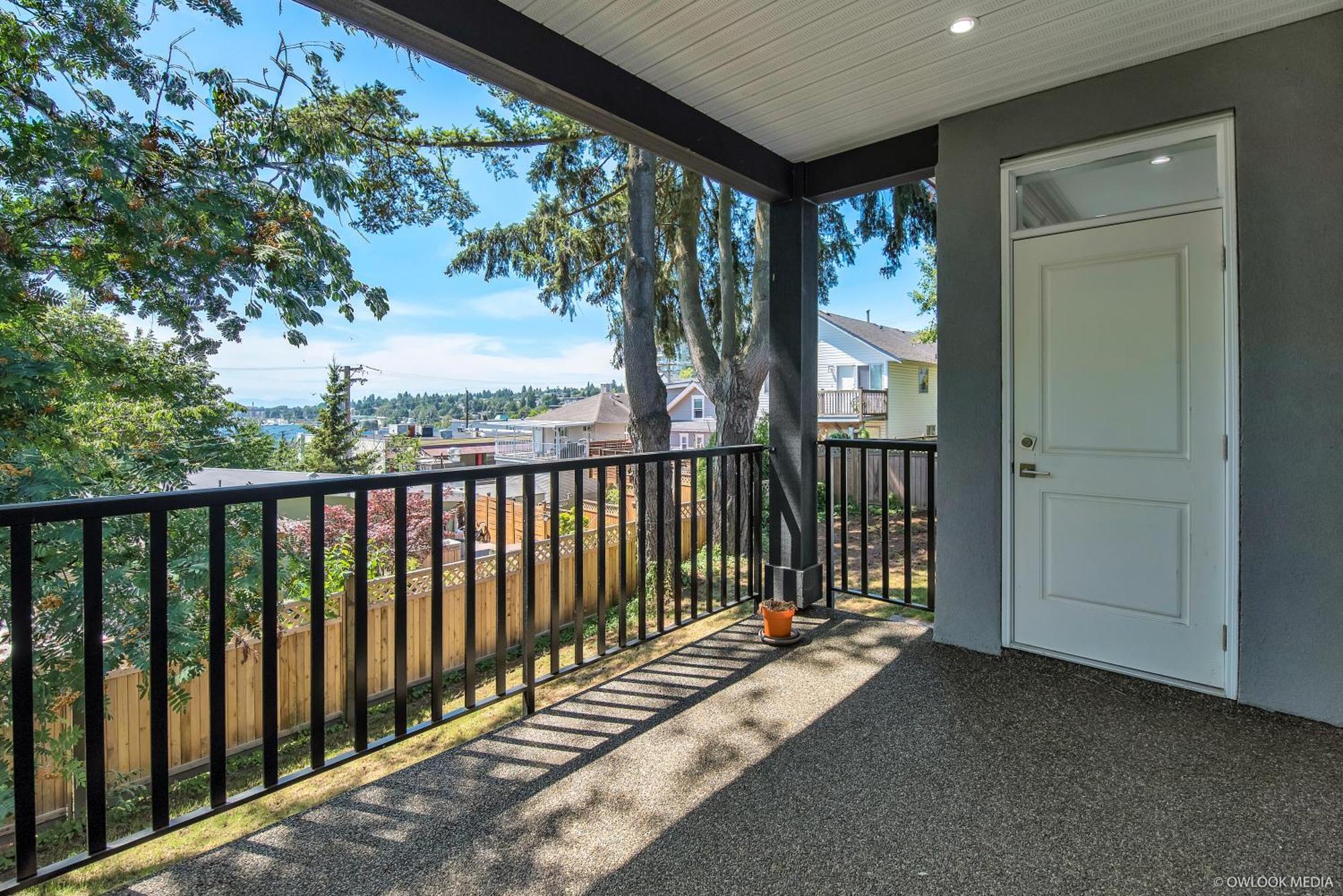 5-Star Luxury And Comfortable Home New Westminster Dış mekan fotoğraf
